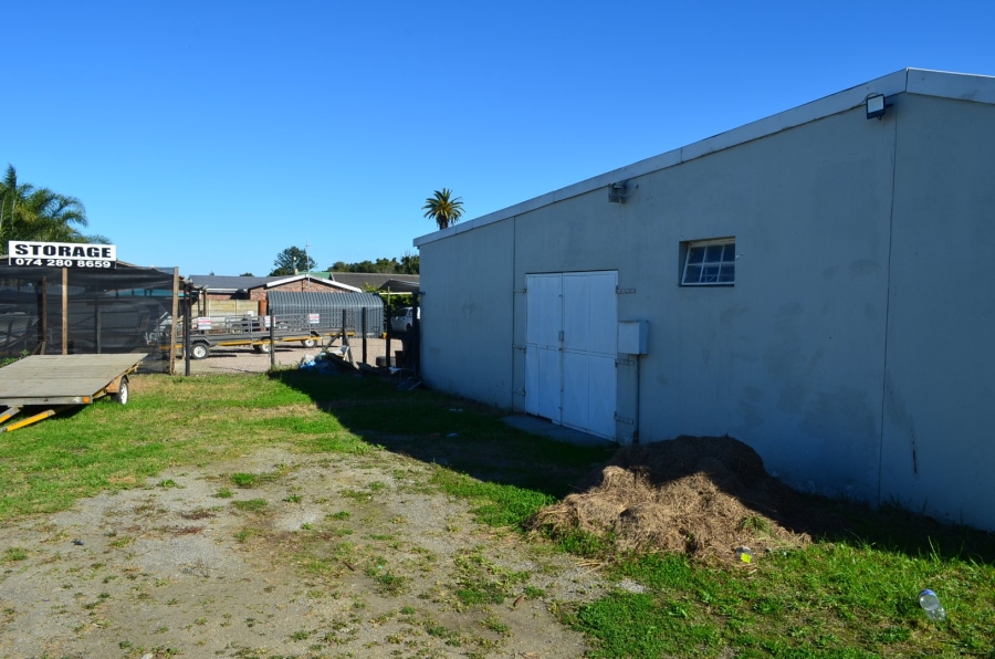 Commercial Property for Sale in George South Western Cape